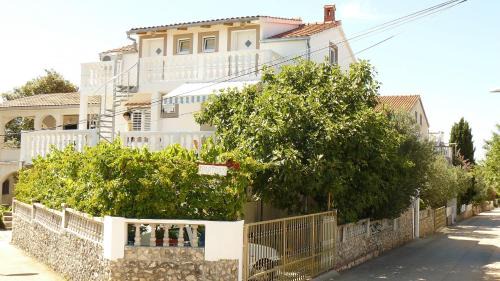 Rogoznica Apartamento | Apartments Fran