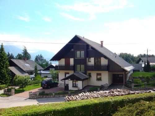 Bled Apartamento | Apartments Franc