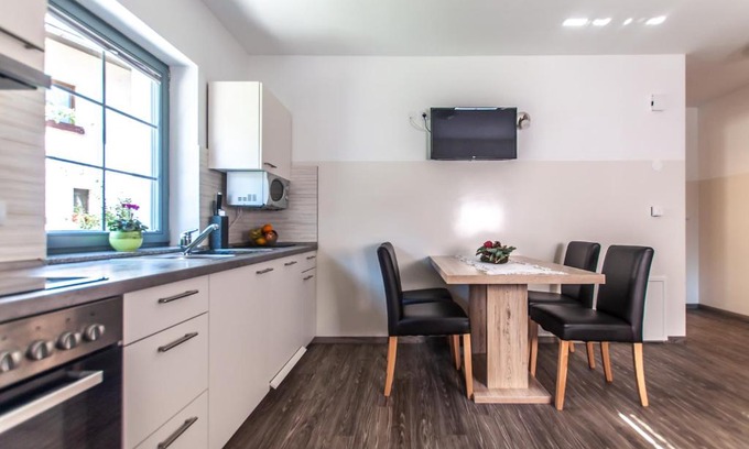 Bohinjska Bistrica Apartamento | Apartments Francka