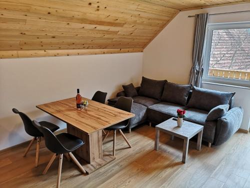 Gozd Martuljek Apartamento | Apartments Gaby