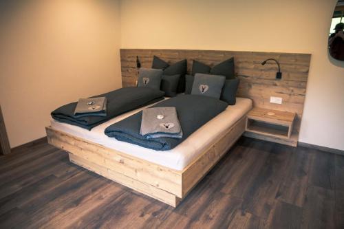 Weissenbach am Lech Apartamento | Apartments Gaichtspitze