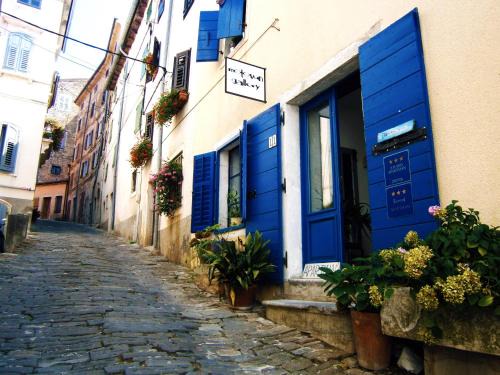 Motovun Apartamento | Apartments Galerija Motovun