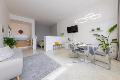 Old Town Apartamento | APARTMENTS GASSER - Apartment 5