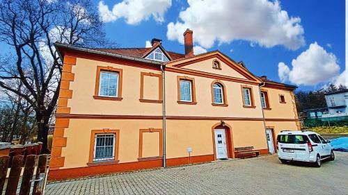Dalovice Apartamento | Apartments Gato Karlovy Vary Dalovice