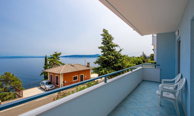 Obrs Apartamento | Apartments Gea
