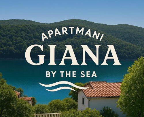 Duga Luka Apartamento | Apartments Giana