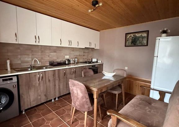 Gergeti Apartamento | Apartments Gio-Nika