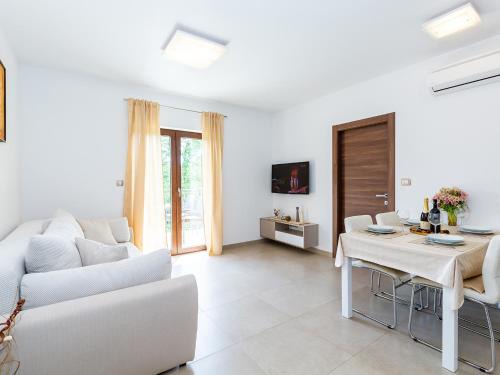 Mugeba Apartamento | Apartments Gioia