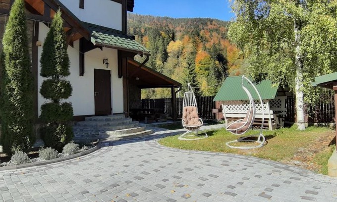 Mykulychyn Apartamento | Apartments Girska Sonata