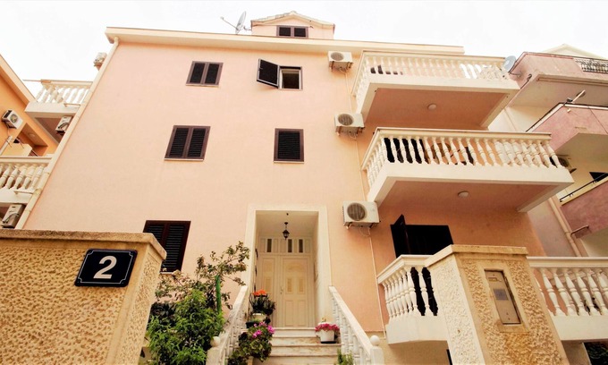 Maini Apartamento | Apartments Glomazic