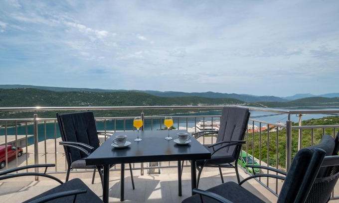 Neum Apartamento | Apartments Glorija