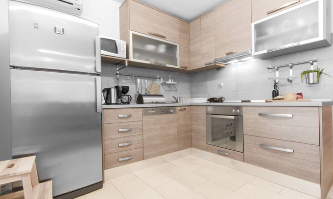 Srima Apartamento | Apartments Gnjidić