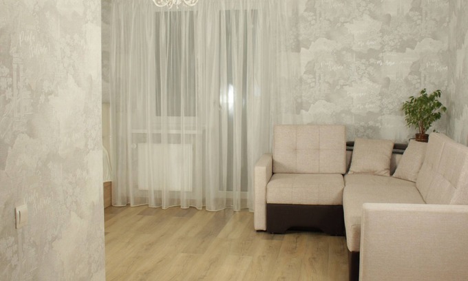 Brest Apartamento | Apartments Gogolya center