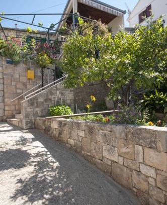 Splitska Apartamento | Apartments Gorana