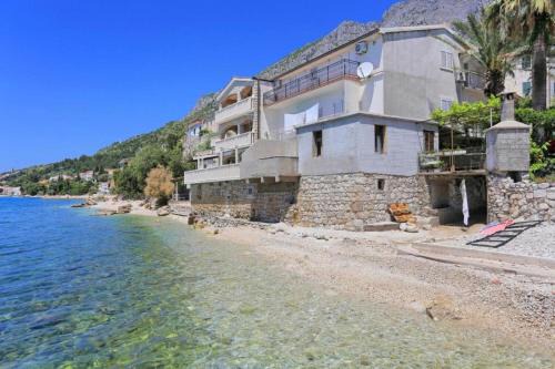 Brist Apartamento | Apartments Gordan