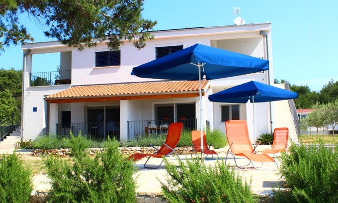 Verunic Apartamento | Apartments Gorgonia