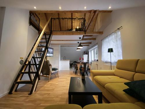 Pohorje Apartamento | Apartments Gozdni Raj Rogla