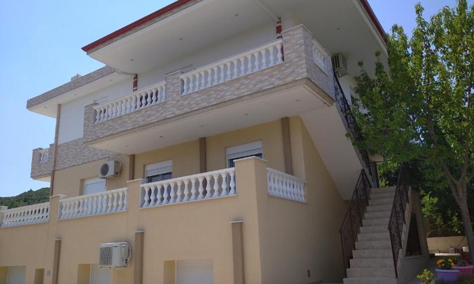 Agios Nikolaos Apartamento | Apartments Vladimir