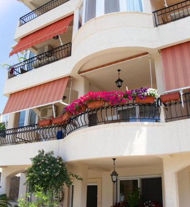 Bar Apartamento | Apartments Grabovica