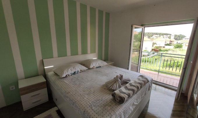 Island Hvar Apartamento | APARTMENTS GRANČIĆ