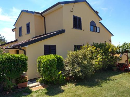 Zambratija Casa | Apartments Graziella Zambratija