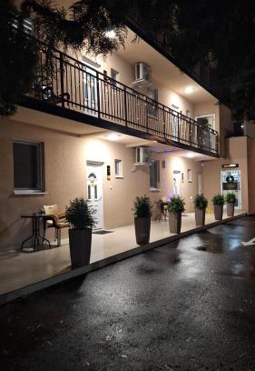 Palilula Apartamento | Apartments Green Beograd
