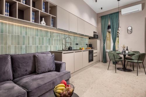 Rijeka Apartamento | Apartments GReenRI