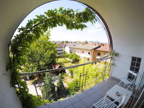 Siska District Apartamento | Apartments GreenSLO