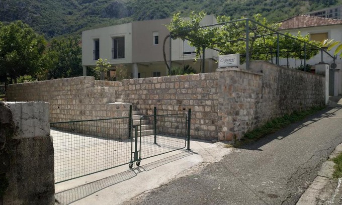Skaljari Apartamento | Apartments Grgurević