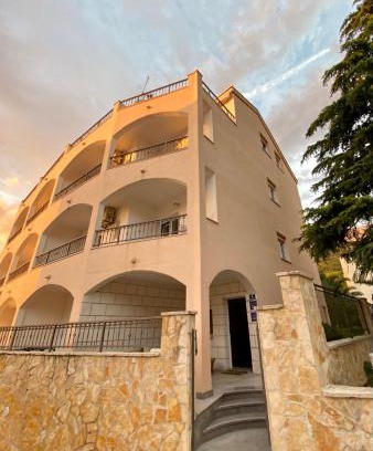 Gradac Apartamento | Apartments Grozdana
