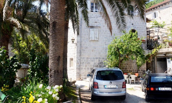 Perast Apartamento | Apartments Gudco