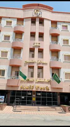 Dammam Apartamento | Apartments Hadaiq AL Khalij For Serviced Apartments شقق حدائق الخليج للشقق المخدومه
