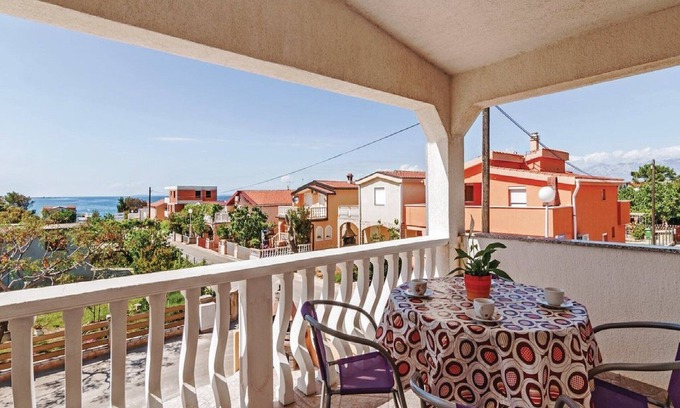 Vir Apartamento | Apartments Hak