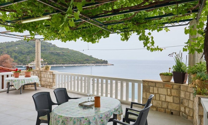 Kobas Apartamento | Apartments Hansal (116061-A5) - Saplunara