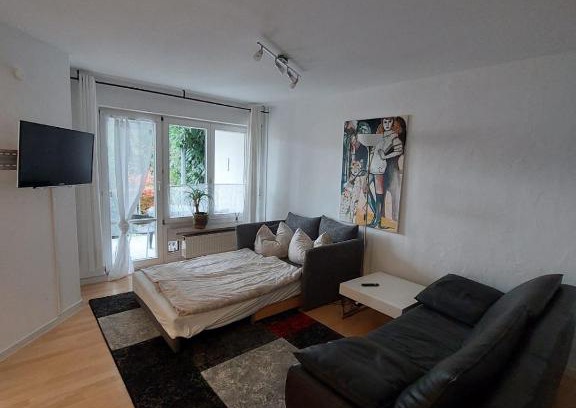 Moos Apartamento | Apartments Harbour Apartments Höri 50m vom See am Yachthafen Moos bei Radolfzell