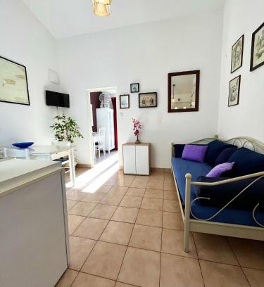 Rukavac Apartamento | Apartments Harmoney