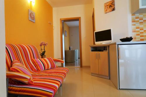 Baska Voda Apartamento | Apartments Harmonija