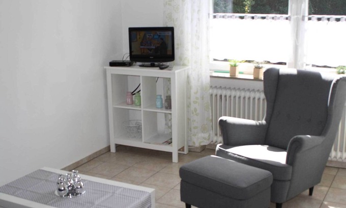 Holte-Spangen Apartamento | Apartamentos Maarten - vacaciones junto al mar