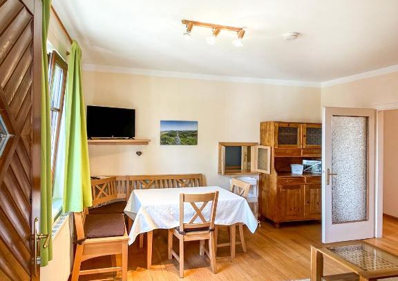 Sitzenberg-Reidling Apartamento | Apartments Haus Morgensonne