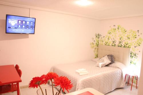 Embajadores Apartamento | Apartments Heart of Madrid
