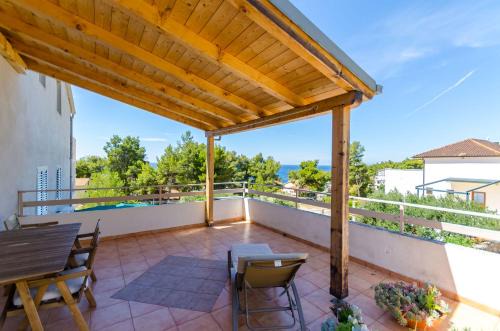 Ivan Dolac Apartamento | Apartments Helena