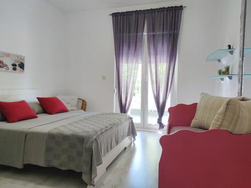 Zadar Apartamento | Apartments Helena