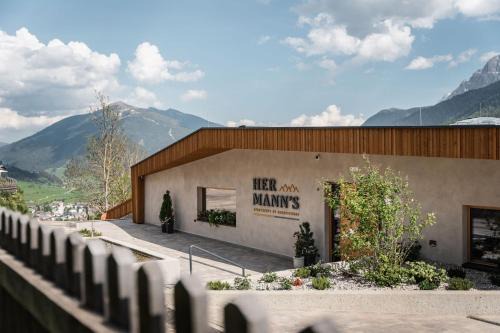 Valle San Silvestro Apartamento | Apartments Hermann's