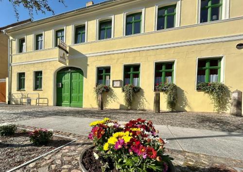 Herzberg Apartamento | Apartments Herzberg