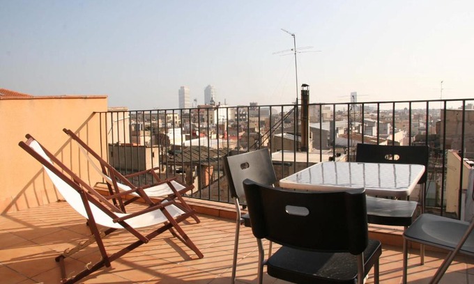 La Ribera Apartamento | Apartments HHB