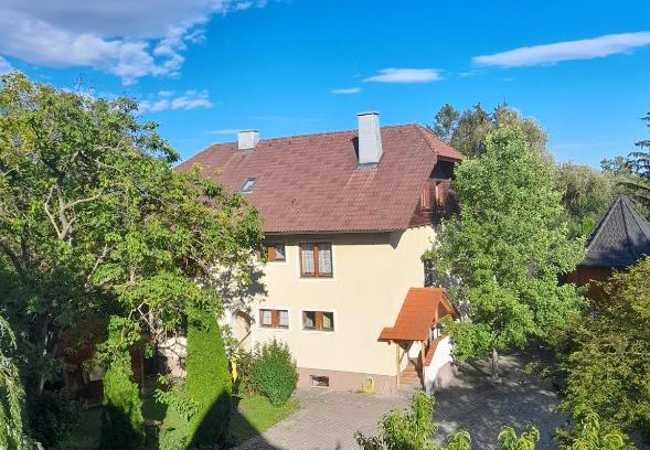 Flatz Apartamento | Apartments Himmelreich