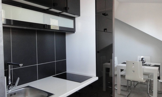 Centar Apartamento | Apartments Holiday Basic