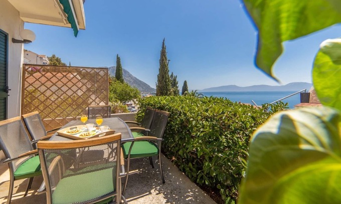 Brist Apartamento | Apartments Horizont (10834-A1) - Brist