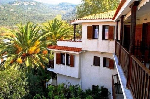 Kala Nera Apartamento | Apartments Hotel Magani