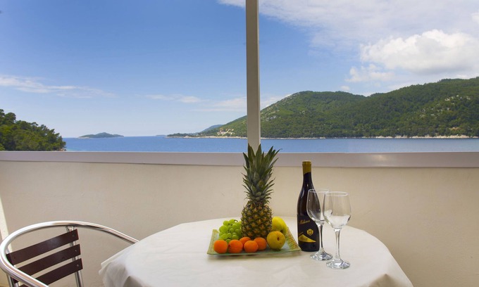 Brna Apartamento | Apartamentos Marija (50961-A4) - Brna - isla Korcula